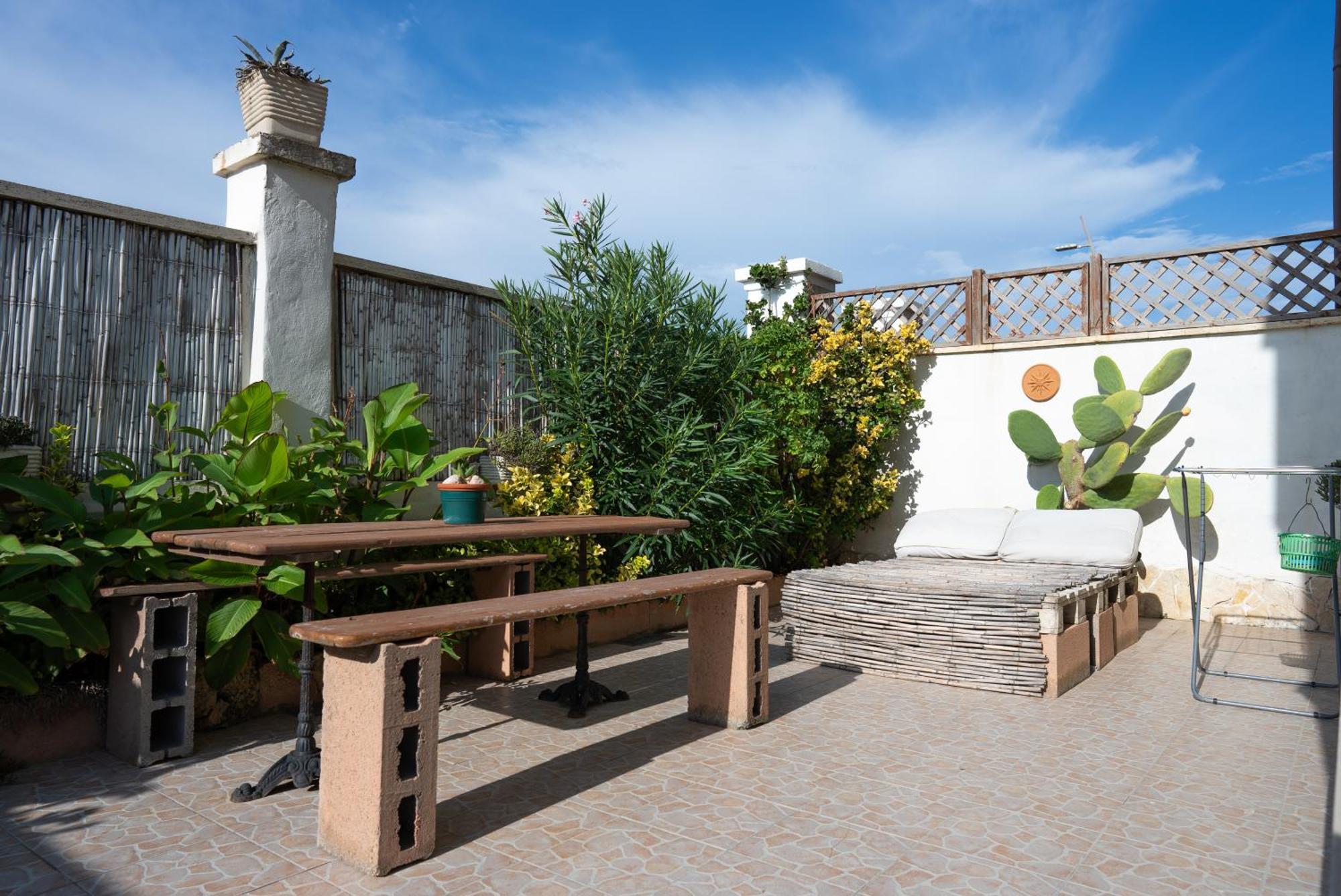 Domus Anna Apartamento Lido di Ostia Exterior foto