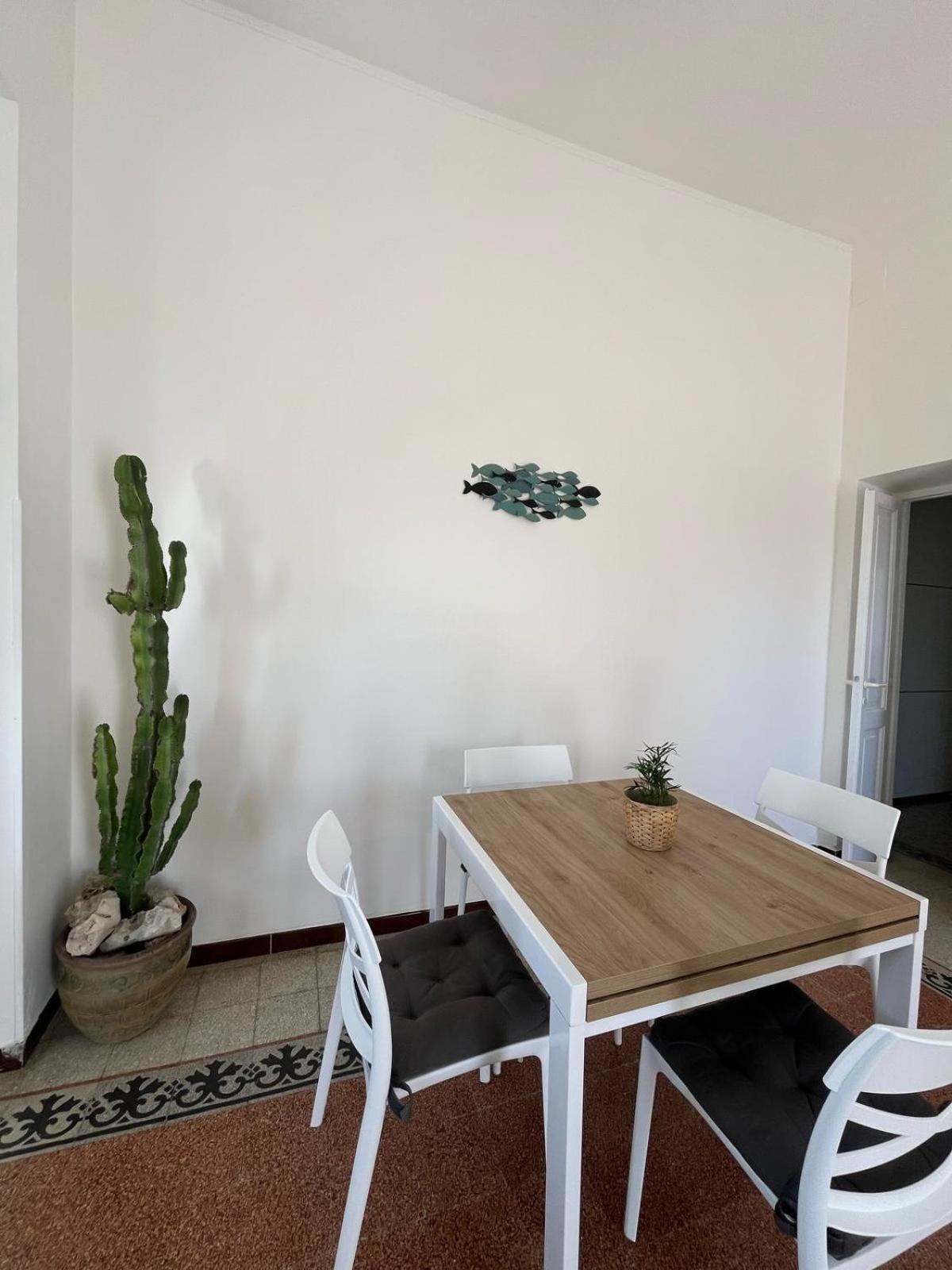 Domus Anna Apartamento Lido di Ostia Exterior foto